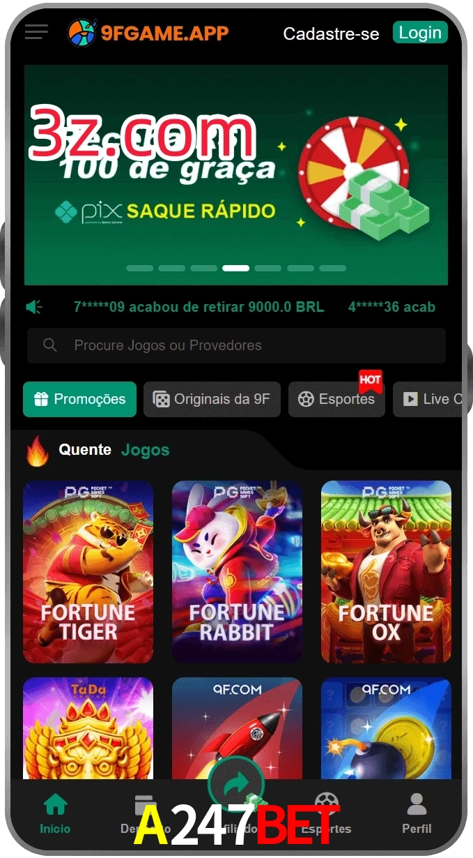 A247Bet