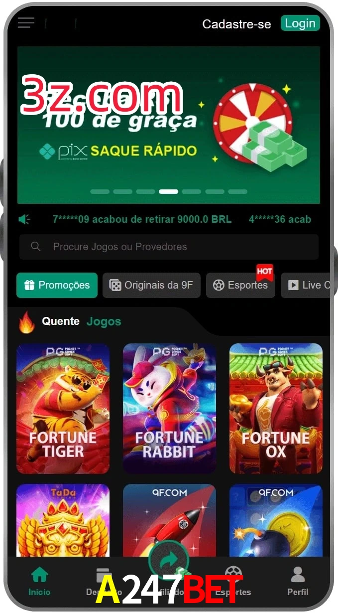 A247Bet