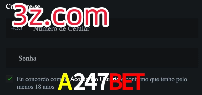 A247Bet